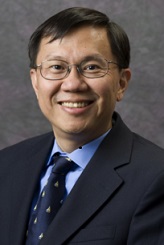 Professor Teck-Hua Ho