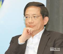  管中閔院士