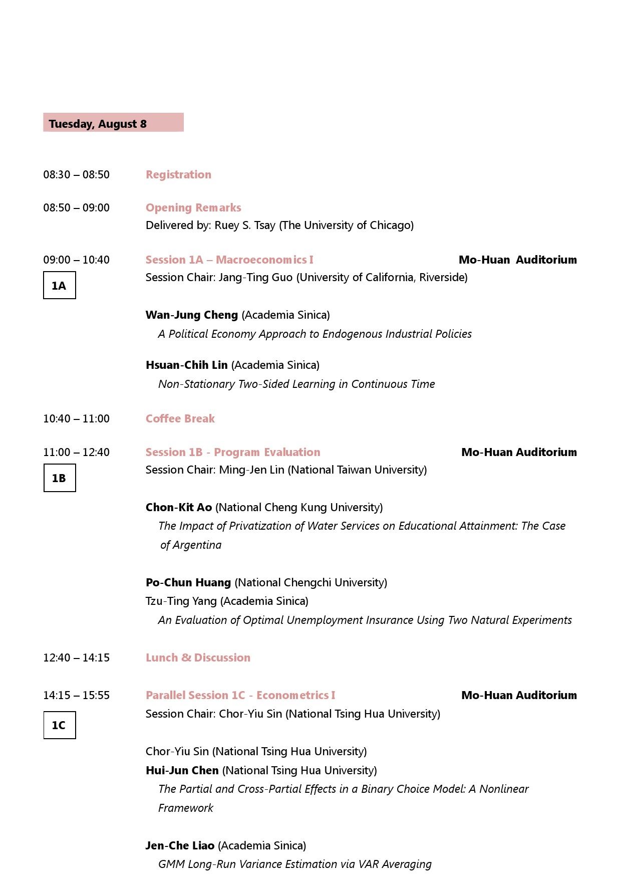 TER2017 program1