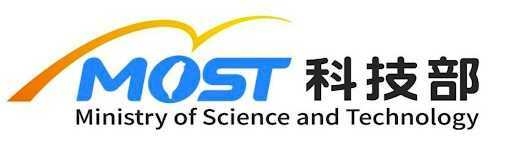 科技部logo