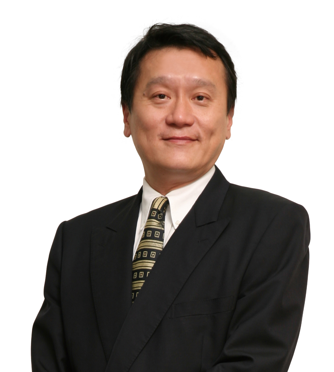 朱敬一院士照片