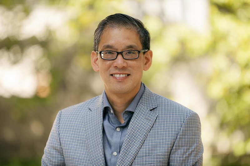 Professor Matthew Shum